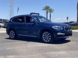 Used 2018 BMW X3 xDrive30i w/ Convenience Package image 4