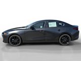 New 2025 MAZDA MAZDA3 s image 2