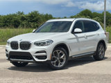 Used 2021 BMW X3 sDrive30i w/ Convenience Package image 2