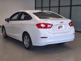 Used 2017 Chevrolet Cruze LS image 3
