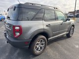 New 2024 Ford Bronco Sport Badlands image 5