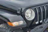 Used 2018 Jeep Wrangler Unlimited Sahara image 3