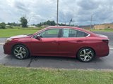 Used 2021 Subaru Legacy Limited w/ Popular Package #2 image 4