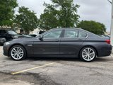 Used 2014 BMW 535d xDrive image 3