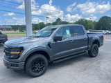 New 2025 Ford F150 XLT image 2