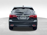 Used 2016 Acura MDX SH-AWD w/ Technology Package image 4