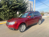 Used 2010 Subaru Forester 2.5XT Limited image 2