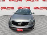 Used 2015 Kia Sportage LX image 3