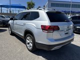 Used 2018 Volkswagen Atlas S image 5