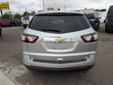 Used 2017 Chevrolet Traverse LT w/ Style and Technology Package image 6