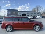 Used 2014 Ford Flex Limited w/ Equipment Group 301A image 4