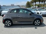 Used 2017 FIAT 500 e image 4