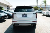 Used 2023 Cadillac XT6 Sport w/ Technology Package image 2