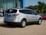 Used 2013 Chevrolet Traverse LS image 3