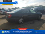 Used 2003 Toyota Camry image 4