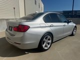 Used 2014 BMW 328i xDrive Sedan image 3