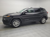 Used 2017 Jeep Cherokee Latitude w/ Comfort & Sound Group image 2