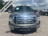 Used 2012 Ford F150 XLT w/ XLT Convenience Pkg image 2