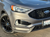 Certified 2022 Ford Edge ST-Line image 3
