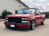 Used 1992 Chevrolet Silverado 1500 2WD Regular Cab image 3