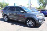 Used 2017 Ford Explorer Limited w/ Equipment Group 301A image 6