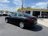 Used 2015 Chrysler 200 Limited w/ Convenience Group image 5
