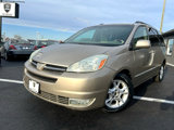 Used 2004 Toyota Sienna XLE image 4