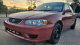 Used 2002 Toyota Corolla image 2