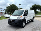 Used 2017 RAM ProMaster 1500 w/ Premium Appearance Group image 3