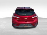 Used 2017 Chevrolet Cruze LT w/ Sun And Sound Package image 4