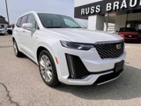 Used 2023 Cadillac XT6 Premium Luxury w/ Technology Package image 3