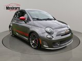 Used 2015 FIAT 500 Abarth image 3