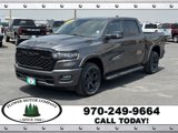 New 2025 RAM 1500 Big Horn image 3