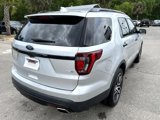 Used 2016 Ford Explorer Sport w/ Equipment Group 401A image 5