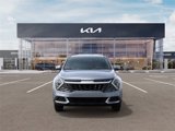 New 2025 Kia Sportage EX image 2