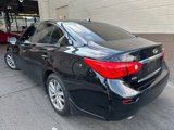 Used 2016 INFINITI Q50 3.0t Premium w/ All Weather Package image 5
