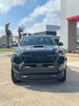 New 2025 Toyota Tacoma TRD Sport image 3