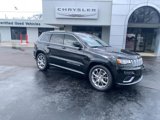 Used 2021 Jeep Grand Cherokee Summit image 2