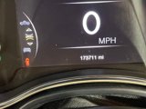 Used 2017 Jeep Grand Cherokee Limited image 3