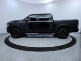 Used 2021 RAM 1500 Rebel w/ Rebel Level 2 Equipment Group image 2
