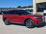 New 2025 Lincoln Corsair FWD image 2
