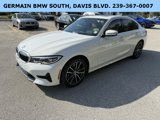 Used 2020 BMW 330i Sedan w/ Premium Package image 2