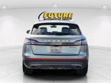 Used 2020 Lincoln Nautilus Black Label w/ Class II Trailer Tow Package image 4