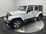 Used 2018 Jeep Wrangler Unlimited Sahara w/ Connectivity Group image 3
