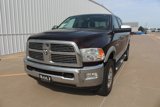 Used 2012 RAM 2500 Laramie w/ HD Snow Plow Prep Group image 2