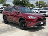Used 2019 Toyota RAV4 XLE image 2