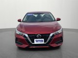 Used 2023 Nissan Sentra SV w/ All-Weather Package image 2