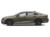 Used 2023 Chevrolet Malibu LS image 2