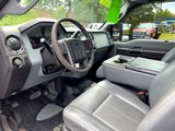Used 2014 Ford F550 2WD Regular Cab Super Duty image 5