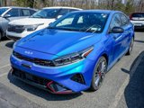 Certified 2022 Kia Forte GT w/ GT2 Package image 3